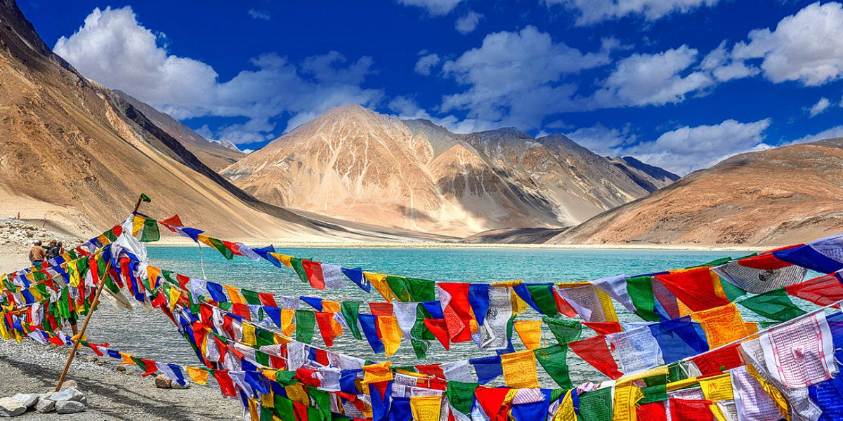 Panoramic Ladakh Tour